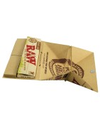 Raw Artesano Organic King size Slim + Filtri