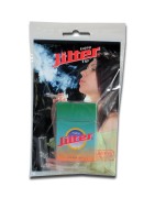 Glasfilter Jilter 3PZ + Box Filter