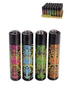 Clipper Trance Leaf 4