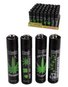 Clipper Weed Statements