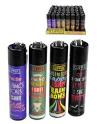 Clipper I Shit