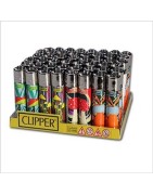 Clipper Shrooms 2