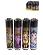 Clipper Ganesha
