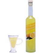 Liqueurs by Giovanna Limoncino (0.1L) (29.5%)