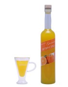 Liquori di Giovanna Arancino (0,1L) (29,5%)