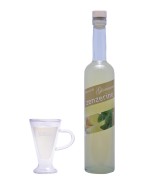 Liköre von Giovanna Zenzerino (0.1L) (20%)