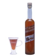 Liqueurs de Giovanna Moccacino (0.1L) (15%)