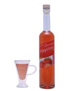 Giovanna Fragolino Liqueurs (0,1L) (20%)