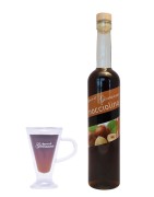 Liköre von Giovanna Nocciolino (0,1L) (34,5%)