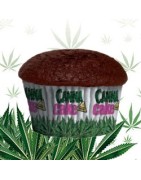 Canna Cake