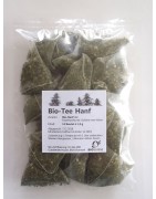 Bio Canvas Tea Bags (21g)