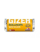 Rolling Machine Gizeh Rollmops (70mm) / (Diameter 8mm)