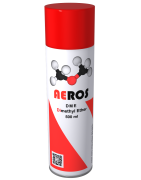 Aeros Gas DME 99,9 (500ml)