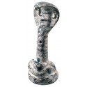 Bong Snake Ceramic Marble (22cm)