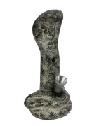 Bong Céramique Serpent (13cm)