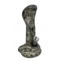 Bong Ceramic Snake (13cm)