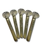 Retine Bong con stanghetta (12mm)