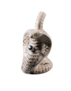 Bong Ceramic Snake (22cm)