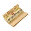 Raw Connoisseur Organic King Size Slim + Filtres 