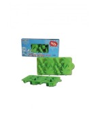 Silly Ice Cube Tray Green