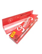 Smoking Thinest King Size Slim + Filtri