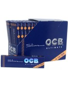 Ocb Ultimate Slim + Filtres King Size