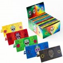 Snail Collection Sugar Skulls Limited Edition + King Size Filters