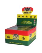 Breit Rasta King Size Slim