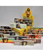 Bob Marley King Size ( Canapa )