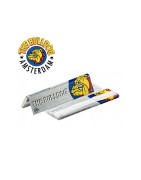 Bulldog Argent Slim King Size