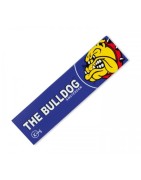 Bulldog bleu King Size