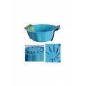 Silicone Silly Cuisine Bleu