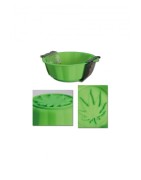 Silicone Silly Cucina Verde