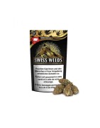 Pure Europe Swiss Weeds Gold 2g