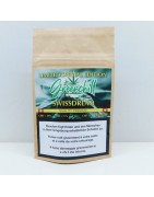 Greenchill Swissdream 1g