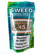 Sweed Super Silver Haze Kleine Blüten 10g