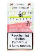 Gravity Bubble Gum 5g Greenhouse