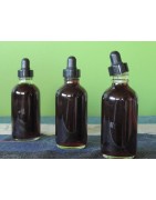 CBD tinctures