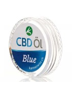 CBD label oil