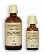 Hemp tinctures