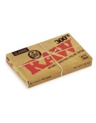 Raw 300's Classic Medium Size ( 300 Cartine )