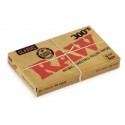 Raw 300's Classic Medium Size (300 Papers)