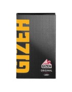 Gizeh Black Original con Magnete Regular Size