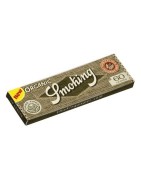 Smoking Organic Regular Size ( Canapa )