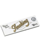 Smoking White Classic Regular Size