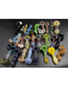 Glass pipes