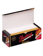 Smoking Cigarettes Filtre extra long (200 tubes)