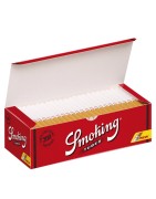 Smoking tubes de cigarette standard (200 tubes)