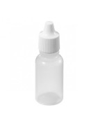 10ml plastic bottle