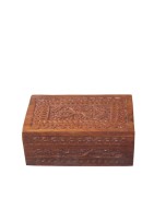 Boîte Sarapur 15x6.5x10cm